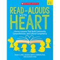 Read-Alouds with Heart: Grades K-2 - Paperback