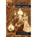 Memoirs of the Iodine Surgeon - Paperback