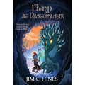 The Legend of Jig Dragonslayer - Hardcover
