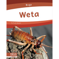 Weta - Paperback