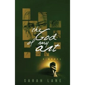 The God of My Art - Paperback