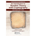 An Introduction to Number Theory with Cryptography - Paperback