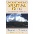 Understanding Spiritual Gifts - Paperback