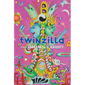 Twinzilla - Paperback