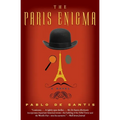 The Paris Enigma - Paperback