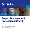 Project Management Professional (Pmp)(R) Cert Guide - Paperback