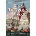 King George's War and the Thirty Year Peace: The Third Contest for North America - Hardcover