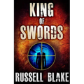King of Swords: Assassin Series #1 - Paperback