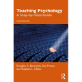 Teaching Psychology: A Step-by-Step Guide - Paperback