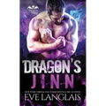 Dragon's Jinn - Paperback