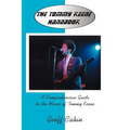 The Tommy Keene Handbook: A Comprehensive Guide to the Music of Tommy Keene - Paperback