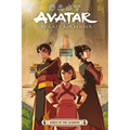 Avatar: The Last Airbender--Ashes of the Academy - Paperback