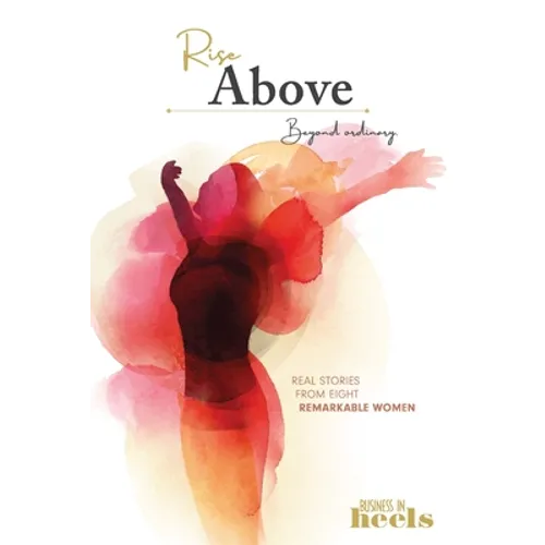 Rise Above - Paperback