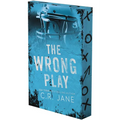 The Wrong Play: A Football Romance (Deluxe Limited Edition) - Paperback
