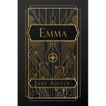 Emma - Paperback