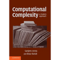 Computational Complexity - Hardcover