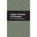 Anne's House of Dreams - Hardcover
