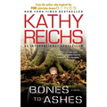 Bones to Ashes - Mass Market Paperbound