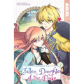 Formerly, the Fallen Daughter of the Duke, Volume 7 - Paperback
