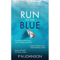 Run to the Blue - Paperback