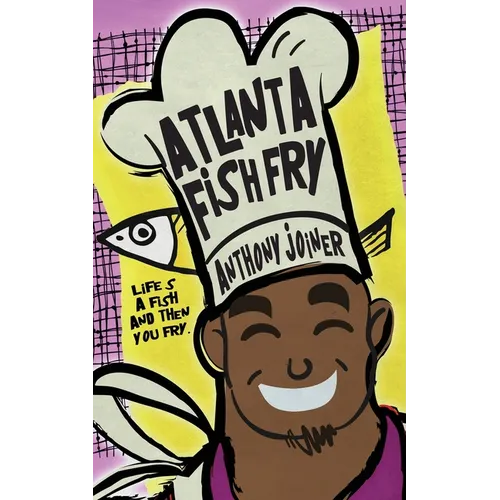 Atlanta Fish Fry - Paperback