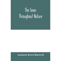 The sexes throughout nature - Paperback