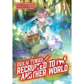 Isekai Tensei: Recruited to Another World: Volume 1 (Manga) - Paperback
