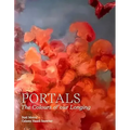 Portals: The Colours of Our Longing - Paperback