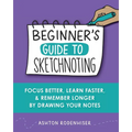 Beginners Guide to Sketchnoting - Paperback