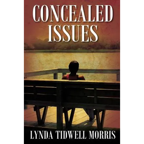 Concealed Issues - Paperback