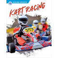 Kart Racing - Library Binding