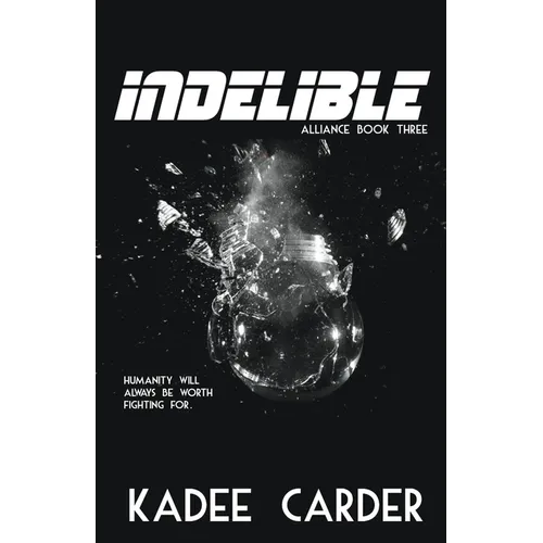 Indelible - Paperback