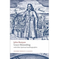 Grace Abounding: With Other Spiritual Autobiographies - Paperback