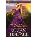 Aishlinn: Book One of The Brides of Clan MacDougall, A Sweet Series - Paperback