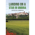 Landing on a Star in Umbria - Paperback