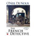 The French Detective - Paperback