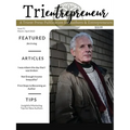 Trientrepreneur Magazine March/ April - Paperback