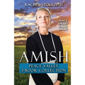 Amish Peace Valley 3-Book Collection - Paperback
