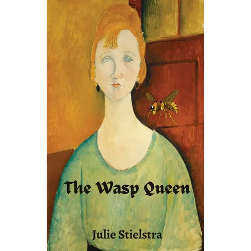 The Wasp Queen - Paperback