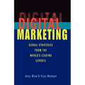 Digital Marketing: Global Strategies from the World's Leading Experts - Paperback