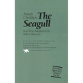 The Seagull - Paperback