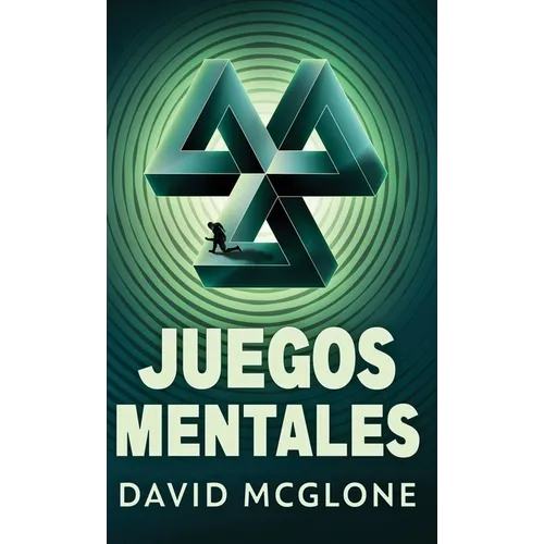 Juegos Mentales - Hardcover