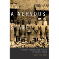 A Nervous State: Violence, Remedies, and Reverie in Colonial Congo - Paperback