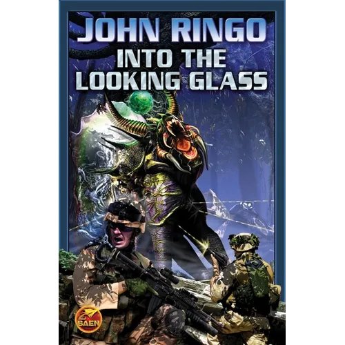 Into the Looking Glass - Mass Market Paperbound