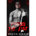 Cross the Line: An MM Enemies to Lovers High School Romance - Paperback