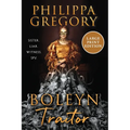 Boleyn Traitor - Paperback