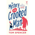 The Mystery of the Crooked Man - Paperback