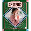 Sneezing - Library Binding