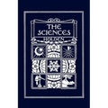 The Sciences, Illustrated Edition (Yesterday's Classics) - Paperback