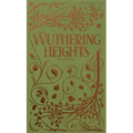 Wuthering Heights - Hardcover
